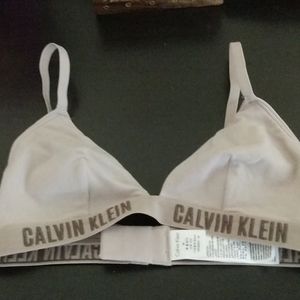 Calvin bra